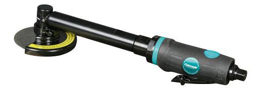 Pneumatická prodloužená úhlová bruska Aircraft® TWS PRO