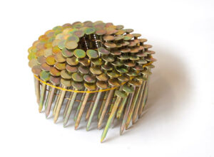 BOW Hřebíky ve svitku