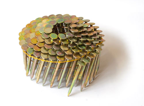 BOW Hřebíky ve svitku