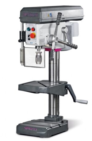 OPTIMUM Stolní vrtačka OPTIMUM® OPTIdrill B 24 H (400 V)