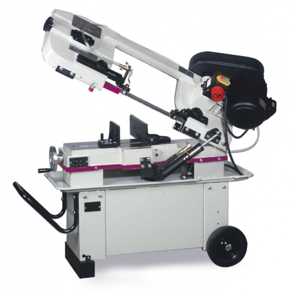 OPTIMUM Pásová pila na kov OPTIMUM® OPTIsaw S 181