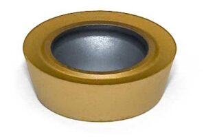 OPTIMUM Břitové otočné destičky RDET - sada 5 ks