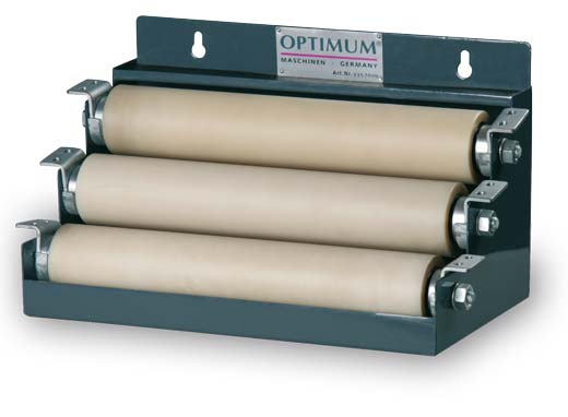 OPTIMUM Přídavné válečky s PVC povrchem 3357609