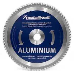 Pilový kotouč Metallkraft® 230x25