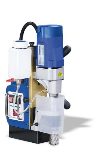 Magnetická vrtačka Metallkraft® MB 351
