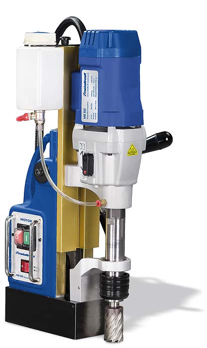 Magnetická vrtačka Metallkraft® MB 502