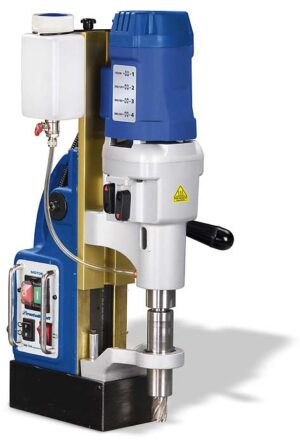 Magnetická vrtačka Metallkraft® MB 754