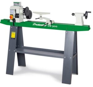 Soustruh na dřevo Holzstar® DB 900