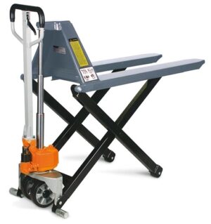 Paletový vozík Unicraft® PHH 1001