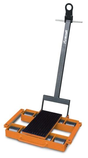 Transportní plošina Unicraft® TF 6