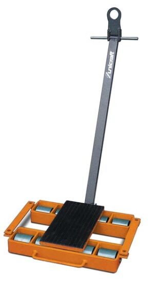 Transportní plošina Unicraft® TF 12