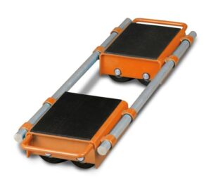 Transportní plošina Unicraft® - sada VTR 6