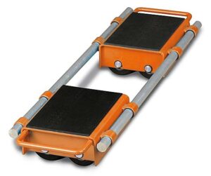 Transportní plošina Unicraft® - sada VTR 12