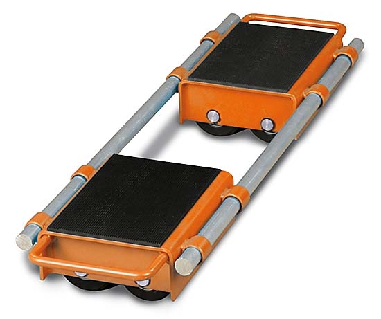 Transportní plošina Unicraft® - sada VTR 12