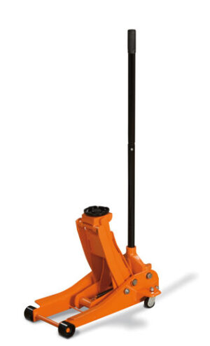 Pojízdný hydraulický zvedák Unicraft® SRWH 2500 EF