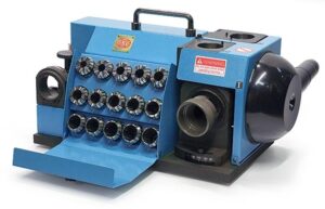 Bruska na spirálové vrtáky BOW GS-34