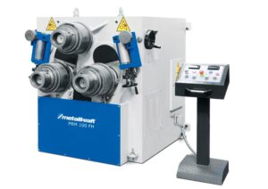 Zakružovačka profilů a trubek Metallkraft® PRM 100 FH