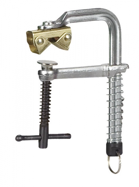 Maxnetická svěrka Schweißkraft® Dostupné varianty: Maxnetická svěrka 140 mm Schweißkraft® MSZ 140