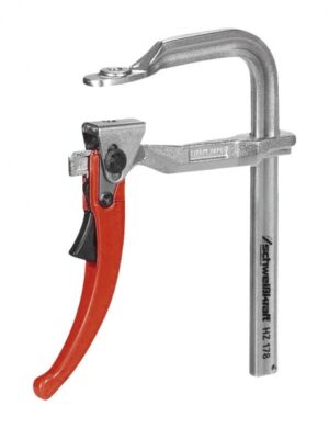 Páková svěrka HZ 178 Schweißkraft®