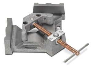 Kovová úhlová svěrka Schweißkraft® Dostupné varianty: Kovová úhlová svěrka 95 mm Schweißkraft® MWS-2 95