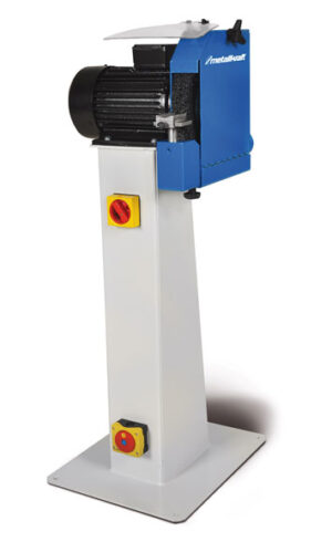 Kartáčová bruska Metallkraft® BEG 250