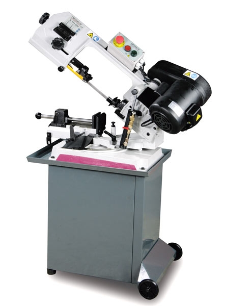 OPTIMUM Pásová pila na kov OPTIMUM® OPTIsaw S 131 GH