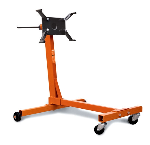 Unicraft MMB 450 Montážní držák motorů