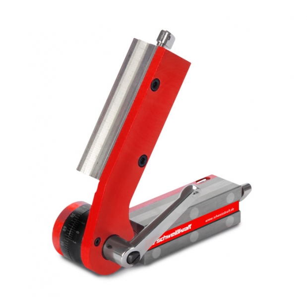 Schweißkraft Polohovatelný svařovací úhlový magnet VSWM 41