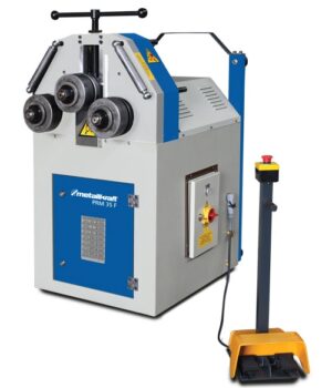 Zakružovačka profilů a trubek Metallkraft® PRM 35 F