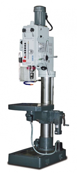 OPTIMUM Sloupová vrtačka OPTIMUM® OPTIdrill B 50 GSM