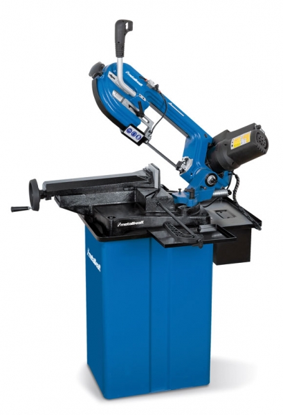 Pásová pila na kov Metallkraft® MBS 155 K