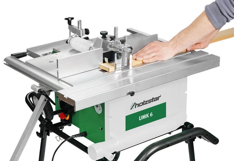 Holzstar UMK 6