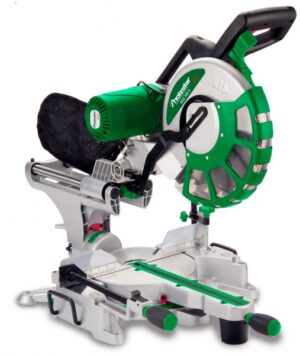 Pokosová pila Holzstar® KGZ 305 E