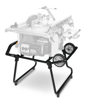 Holzstar® Rám s podvozkem (pro UMK 6)