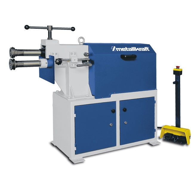 Elektrická signovačka Metallkraft® SBM 250-25 E