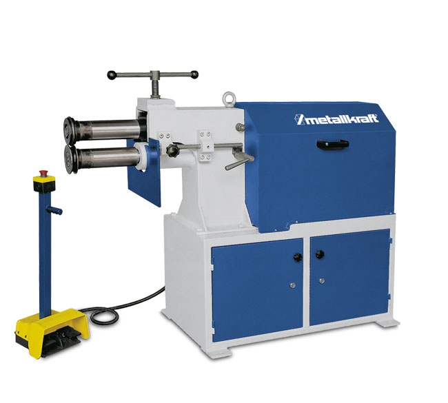 Elektrická signovačka Metallkraft® SBM 300-40 E