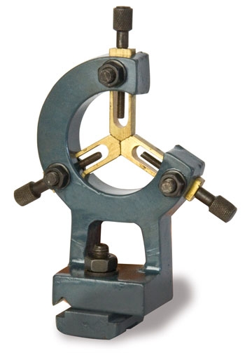 OPTIMUM Pevná luneta pro soustruh TU 1503 V 3440211