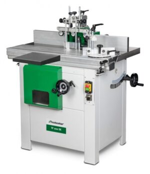 Spodní frézka na dřevo Holzstar® TF 200 SE