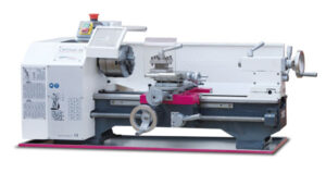 OPTIMUM Stolní Soustruh na kov OPTIMUM® OPTIturn TU 2406 (400V)