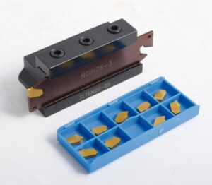 OPTIMUM Držák upichovacího nože 20-05