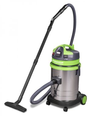 Průmyslový vysavač pro suché sání Cleancraft® dryCAT 133 IRSC