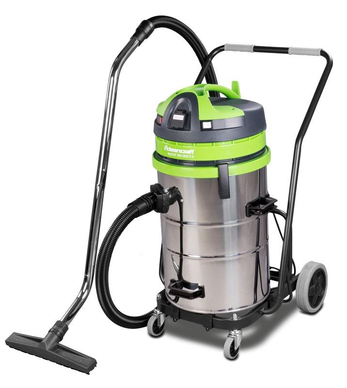 Průmyslový vysavač pro suché sání Cleancraft® dryCAT 362 IRSCT-3