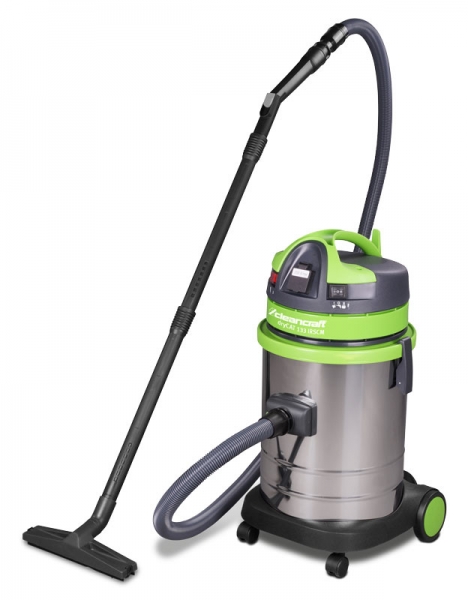 Průmyslový vysavač pro suché sání Cleancraft® dryCAT 133 IRSCM