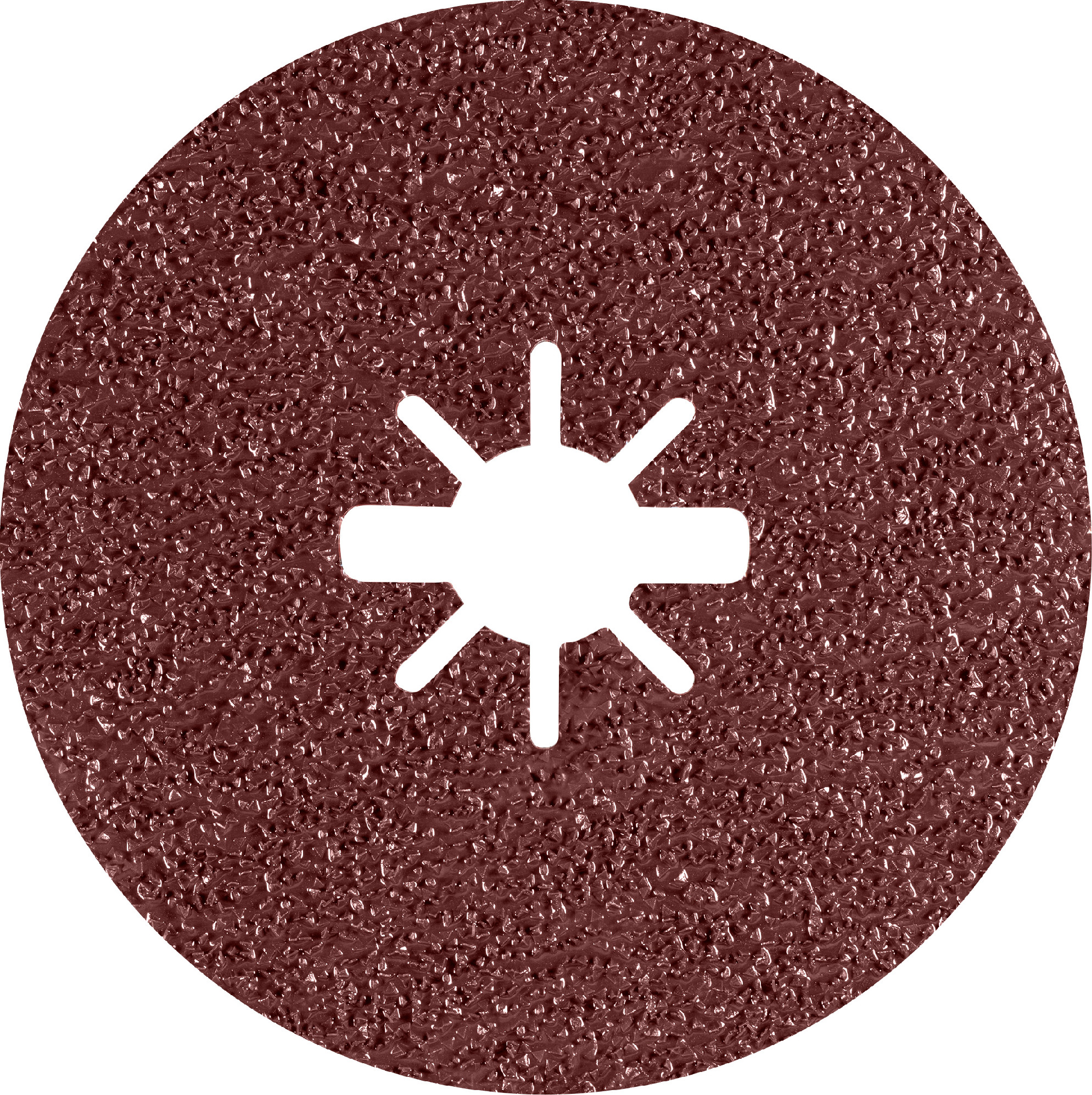 Fíbrový brusný kotouč Bosch EXPERT R781 Prisma Ceramic X-Lock 115 mm (25 ks) Dostupné varianty: Fíbrový brusný kotouč Bosch EXPERT R781 Prisma Ceramic X-Lock 115 mm/36 hrubost (25 ks)