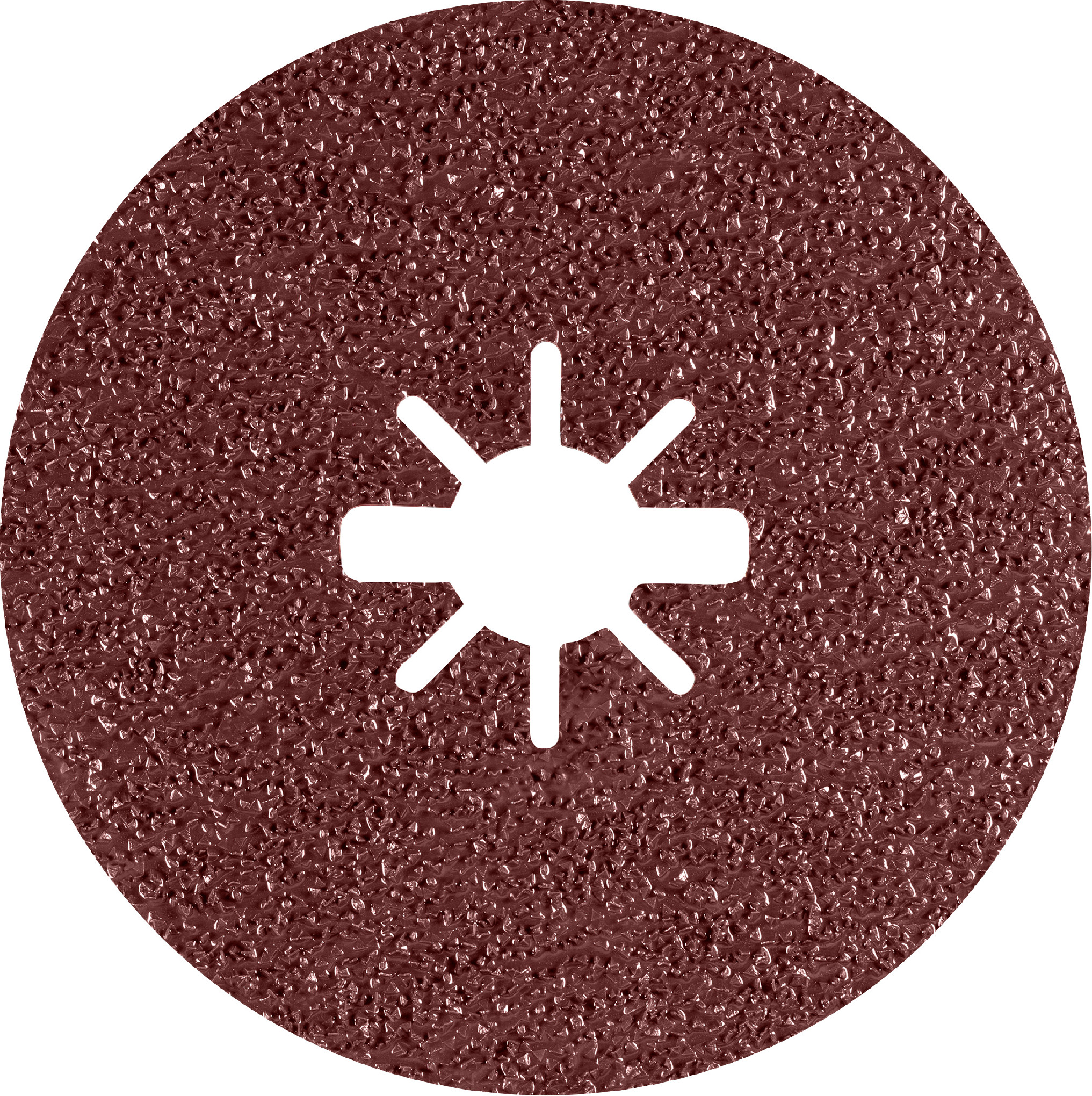 Fíbrový brusný kotouč Bosch EXPERT R781 Prisma Ceramic X-Lock 125 mm (25 ks) Dostupné varianty: Fíbrový brusný kotouč Bosch EXPERT R781 Prisma Ceramic X-Lock 125 mm/80 hrubost (25 ks)