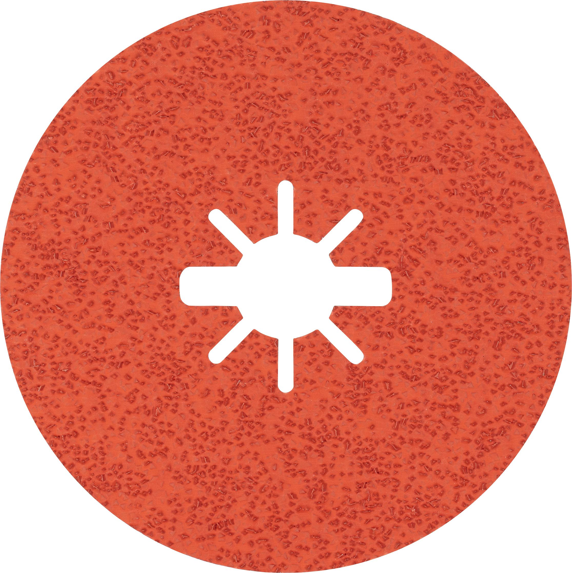 Fíbrový brusný kotouč Bosch EXPERT R782 Prisma Ceramic X-Lock 115 mm Dostupné varianty: Fíbrový brusný kotouč Bosch EXPERT R782 Prisma Ceramic X-Lock 115 mm/80 hrubost (25 ks)