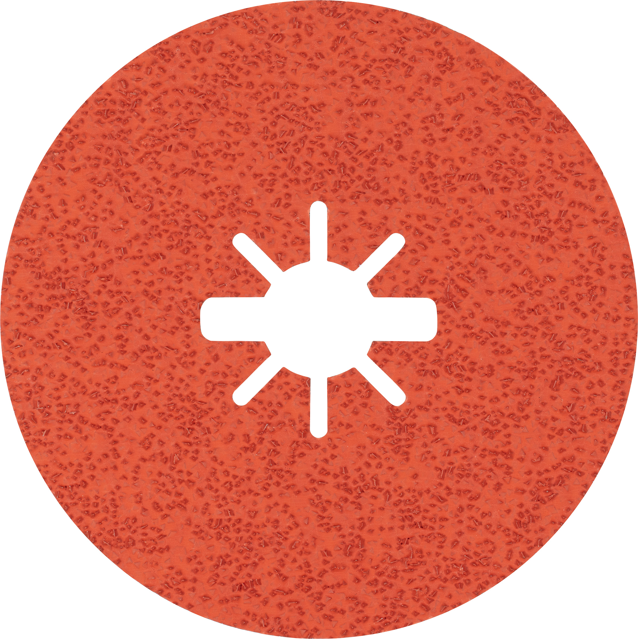 Fíbrový brusný kotouč Bosch EXPERT R782 Prisma Ceramic X-Lock 125 mm Dostupné varianty: Fíbrový brusný kotouč Bosch EXPERT R782 Prisma Ceramic X-Lock 125 mm/36 hrubost (25 ks)