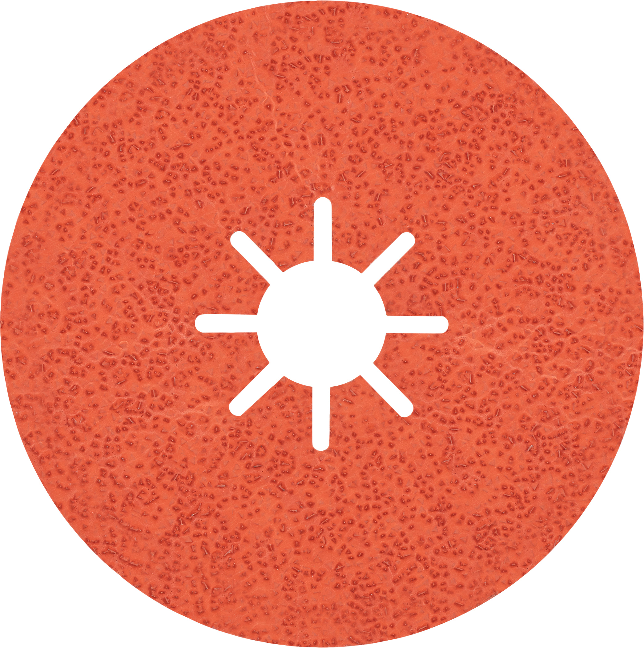 Fíbrový brusný kotouč Bosch EXPERT R782 Prisma Ceramic X-Lock 180 mm Dostupné varianty: Fíbrový brusný kotouč Bosch EXPERT R782 Prisma Ceramic X-Lock 180 mm/36 hrubost (25 ks)