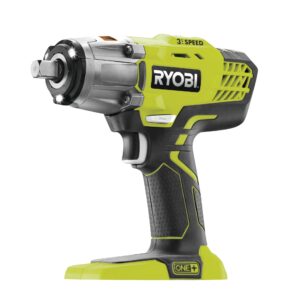 Aku rázový utahovák 1/4" Ryobi R18 IW3
