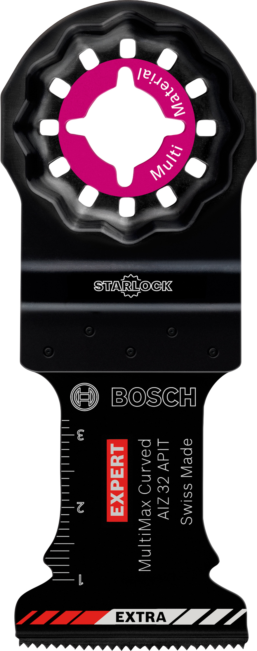 Ponorný pilový list Bosch EXPERT MultiMax AIZ 32 APIT 32 mm